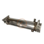 4HK1 Oil Cooler Radiator EGR 8-97378939-2 For Excavator Diesel Engine 8-97378939-2