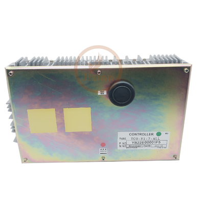 YB22E00001F5 SK200SR 굴삭기 전기 부품 고벨코 진짜 제어 유닛