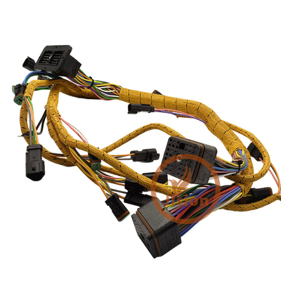  JISION High Quality Excavator Parts 180-3185 Excavator Engine Wiring Harness 180-3185
